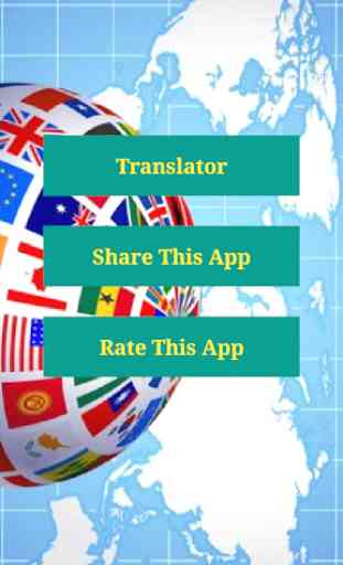 Translate All languages 1
