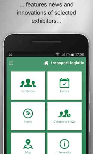 transport logistic-News-Guide 2