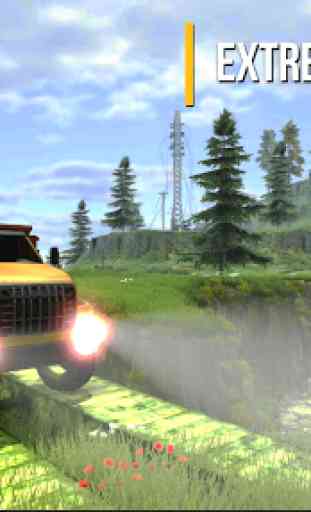Truck Simulator Offroad 3 2