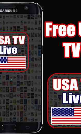 USA Live TV Channels 1