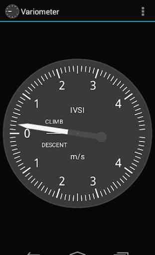 Variometer 1