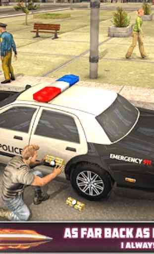 Vegas Loft Mafia Crime : Grand Gangster Simulator 4