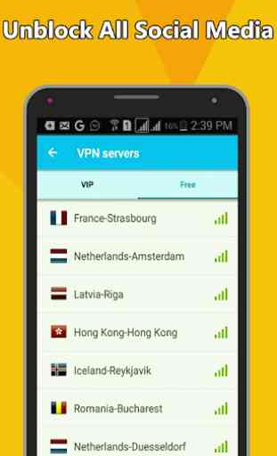 VPN Proxy Super  Country Pro UAE Best VPN Service 2