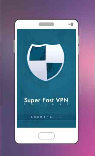 VPN Super Fast Proxy Unlimited 1