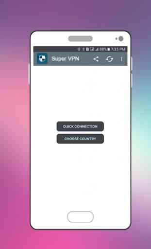 VPN Super Fast Proxy Unlimited 2
