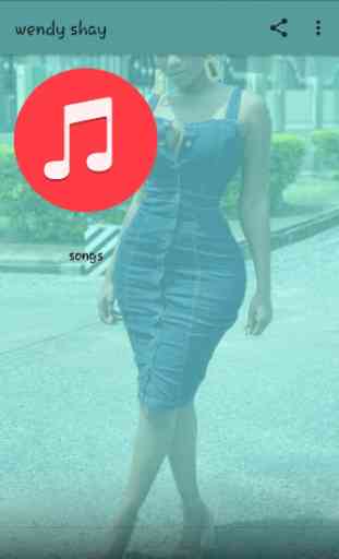 Wendy Shay - Greatest Hits - Top Music 2019 3