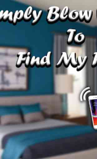 whistle to find my phone - gadgets 3
