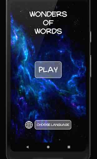 Words of Wonders: word search wordscapes 1