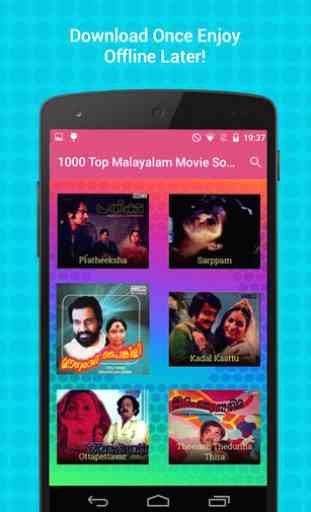 1000 Top Malayalam Movie Songs 2