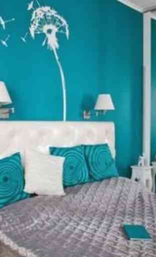 250 Room Paint Ideas 4
