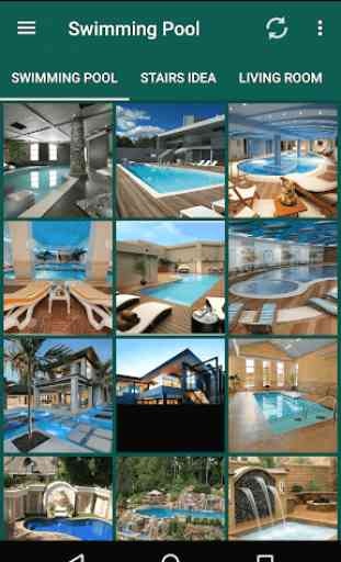500+ Swimming Pool Designs 1