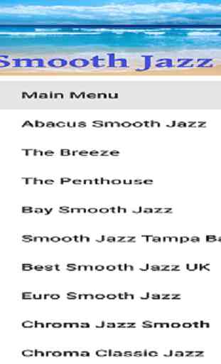 Abacus Smooth Jazz 2