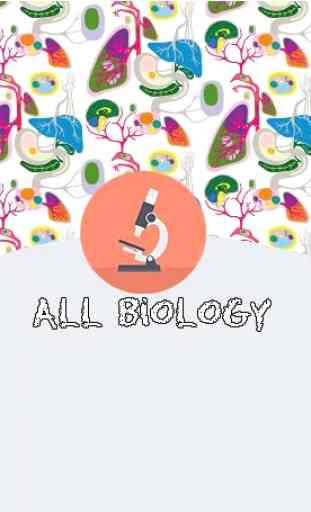All Biology 1