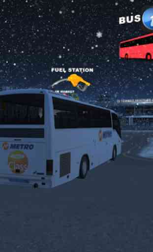 Anadolu Bus Simulator 3
