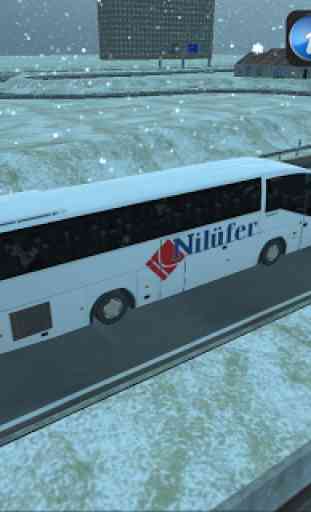 Anadolu Bus Simulator 4