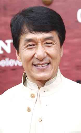 Best Movies For Jackie Chan 1