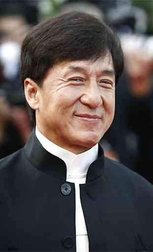 Best Movies For Jackie Chan 3