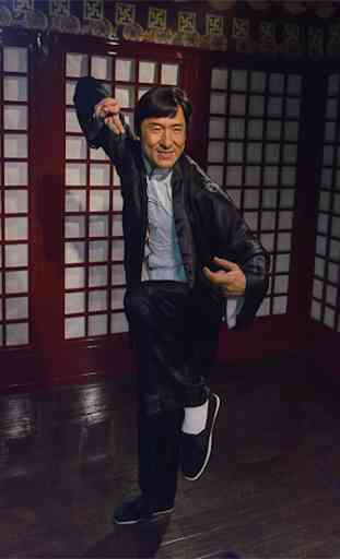 Best Movies For Jackie Chan 4