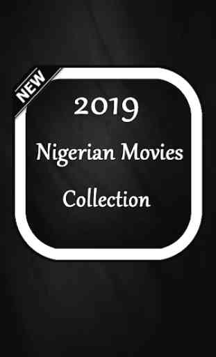 best Nigerian movies 1