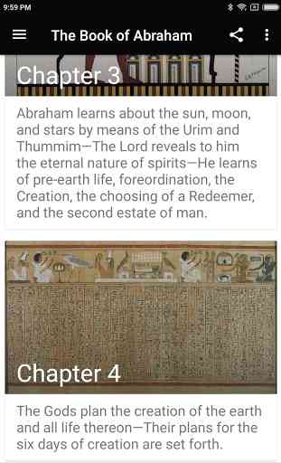 BOOK OF ABRAHAM 2