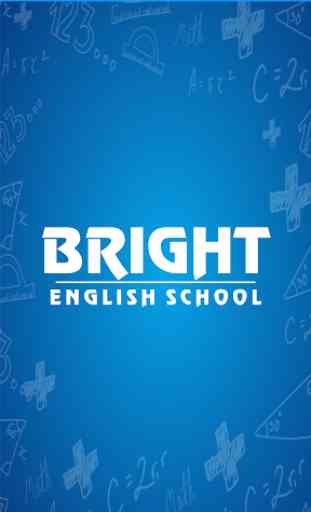 Bright English School CTM 1