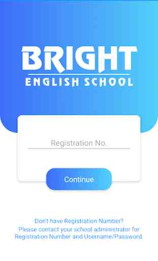 Bright English School CTM 2