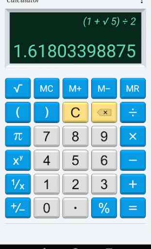 Calculator 3