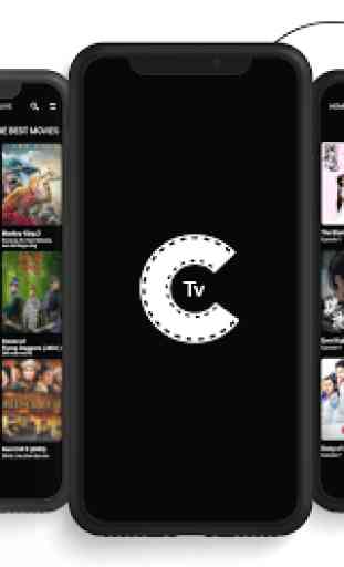 Cantonese Movies | Free Watch of Popular TV Dramas 2