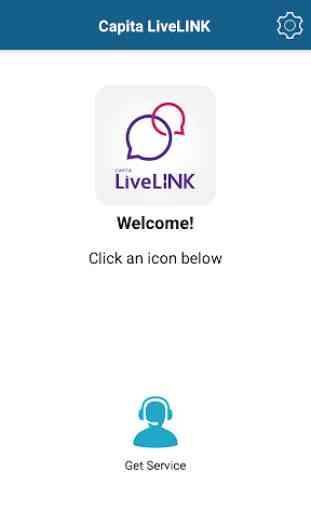 Capita LiveLINK Client 2