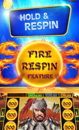 Cash Hunter Casino – Free Vegas Slot Machine 1