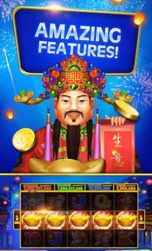 Cash Hunter Casino – Free Vegas Slot Machine 3