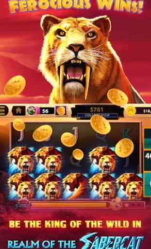 CATS Casino – Real Hit Slot Machine! 2