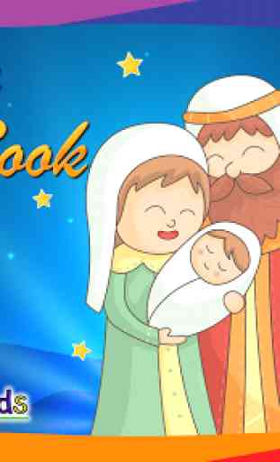 Coloring Book Children's Bible 1