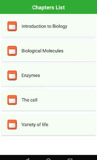 Complete Biology 3