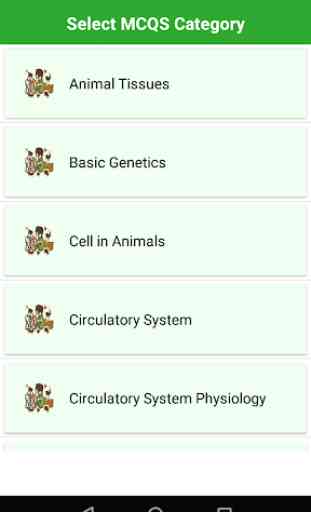 Complete Biology 4