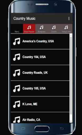 Country Songs 2