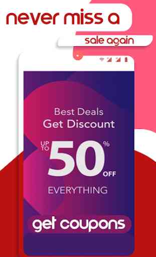 Coupons for JCPenney - Deals & Rewards 1
