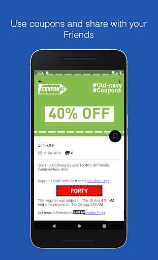 Coupons for Old Navy discount promo code Couponat 1