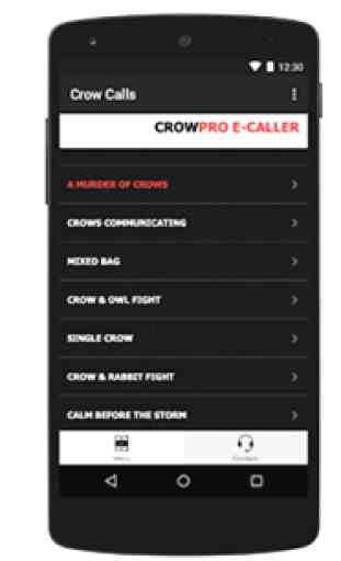 Crow Calls and Crow Sounds 3