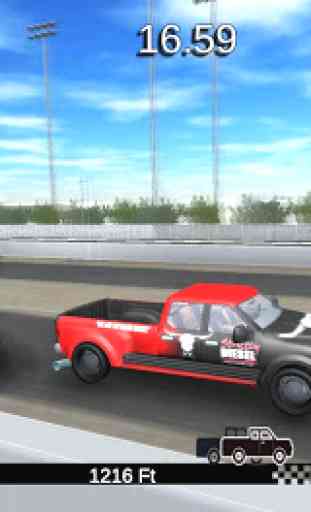 Diesel Drag Racing Pro 1