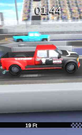 Diesel Drag Racing Pro 2