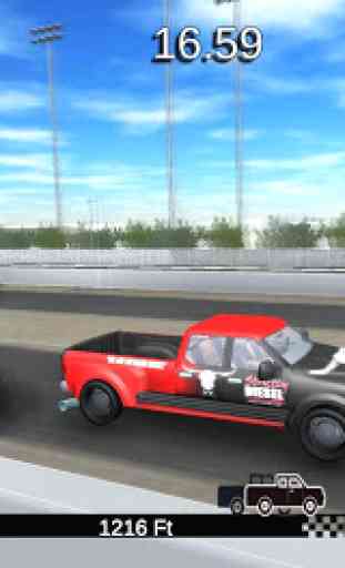 Diesel Drag Racing Pro 4