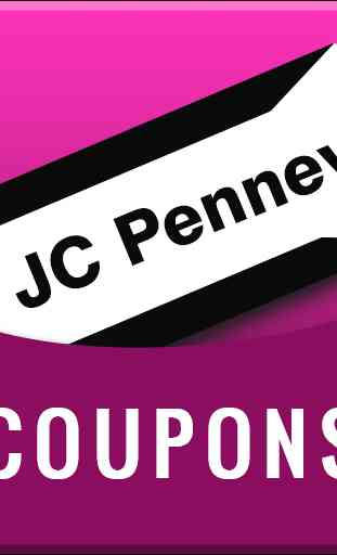 Discount Coupons for JcPenney 3
