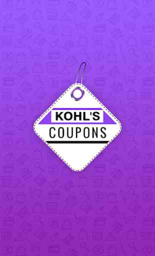 Discount Coupons for Kohls 1