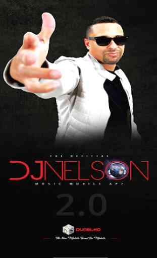 DJ Nelson 1