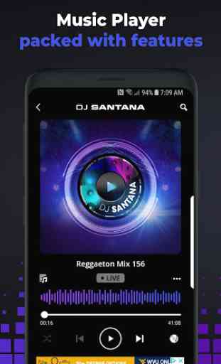DJ Santana 2