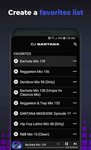DJ Santana 4