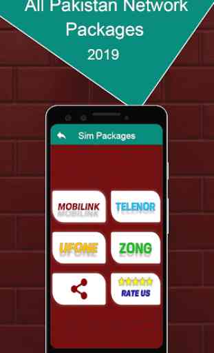 Easy Sim Packages App – Best Sim packages 1