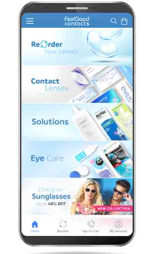 Feel Good Contacts 2