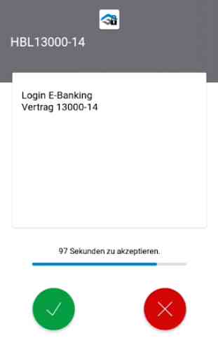 FinSign secure e-banking 3